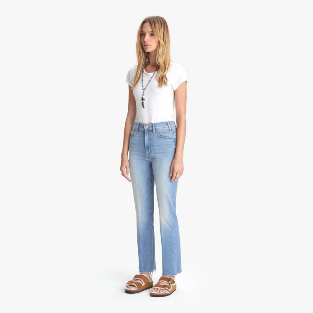 Mother Jeans in Size 25